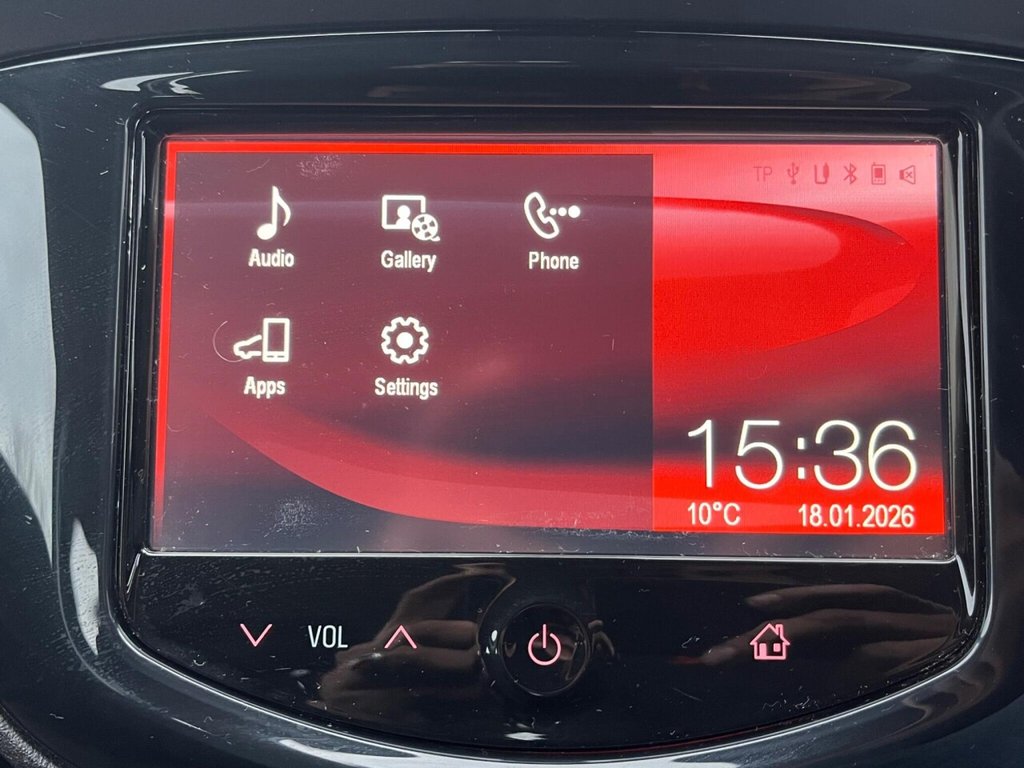 Used Vauxhall Corsa 2015 for sale - 77244634: Photo 35