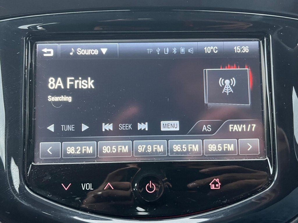 Used Vauxhall Corsa 2015 for sale - 77244634: Photo 36