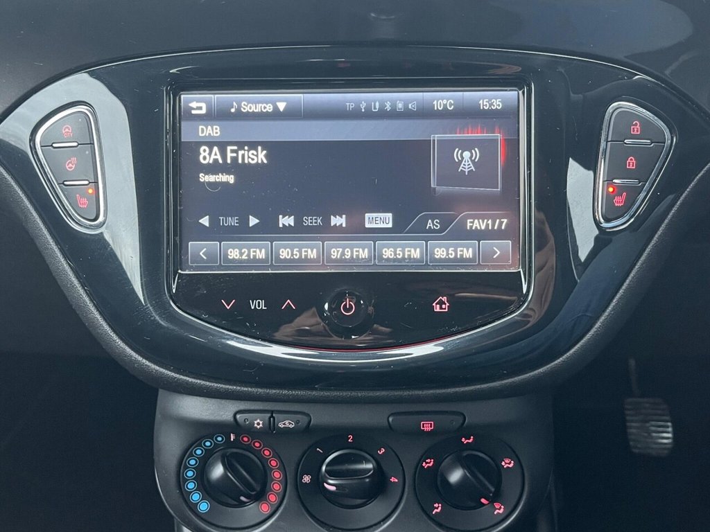 Used Vauxhall Corsa 2015 for sale - 77244634: Photo 37