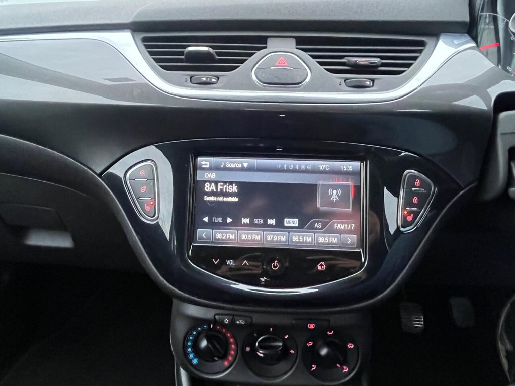 Used Vauxhall Corsa 2015 for sale - 77244634: Photo 38