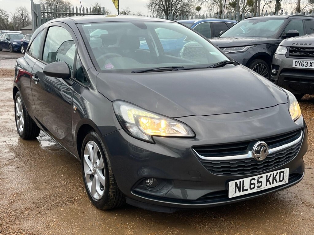 Used Vauxhall Corsa 2015 for sale - 77244634: Photo 6