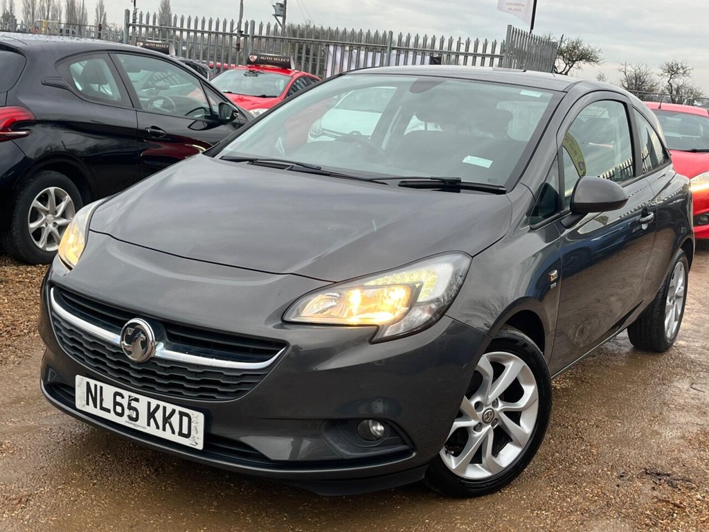Used Vauxhall Corsa 2015 for sale - 77244634: Photo 9
