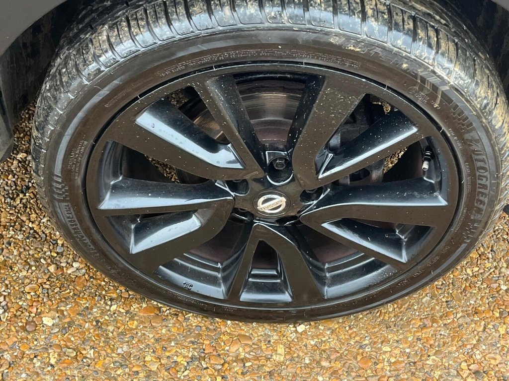 Used Nissan Qashqai 2016 for sale - 77065097: Photo 38