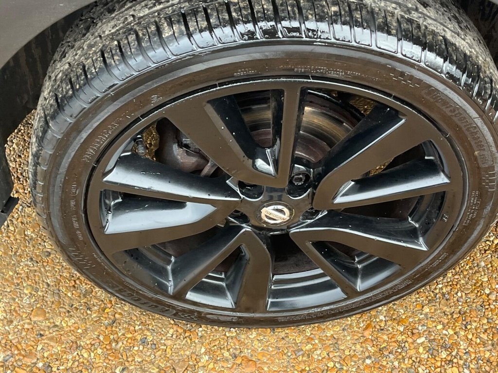 Used Nissan Qashqai 2016 for sale - 77065097: Photo 39