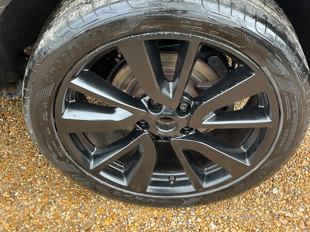 Used Nissan Qashqai 2016 for sale - 77065097: Photo 40