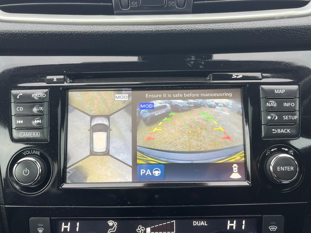 Used Nissan Qashqai 2016 for sale - 77065097: Photo 41