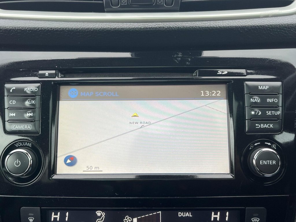 Used Nissan Qashqai 2016 for sale - 77065097: Photo 42