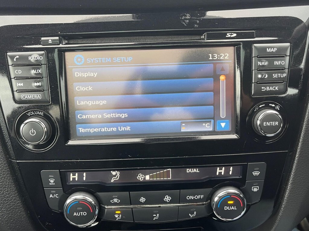 Used Nissan Qashqai 2016 for sale - 77065097: Photo 43