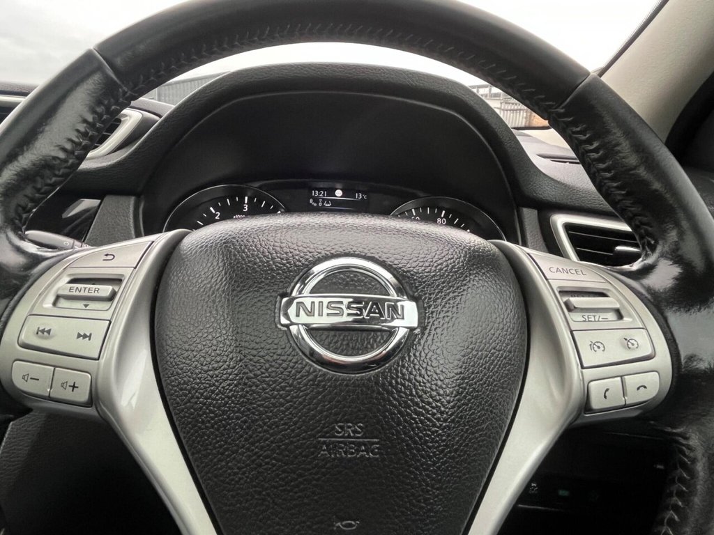 Used Nissan Qashqai 2016 for sale - 77065097: Photo 48