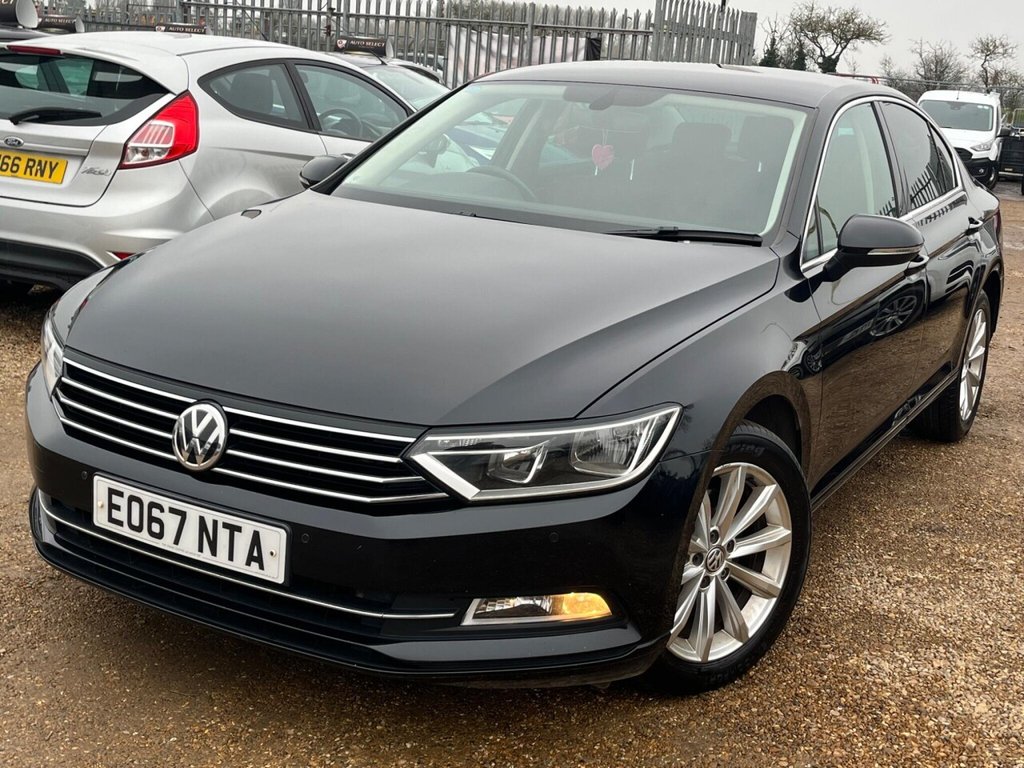 Used Volkswagen Passat 2017 for sale - 77799812: Photo 10