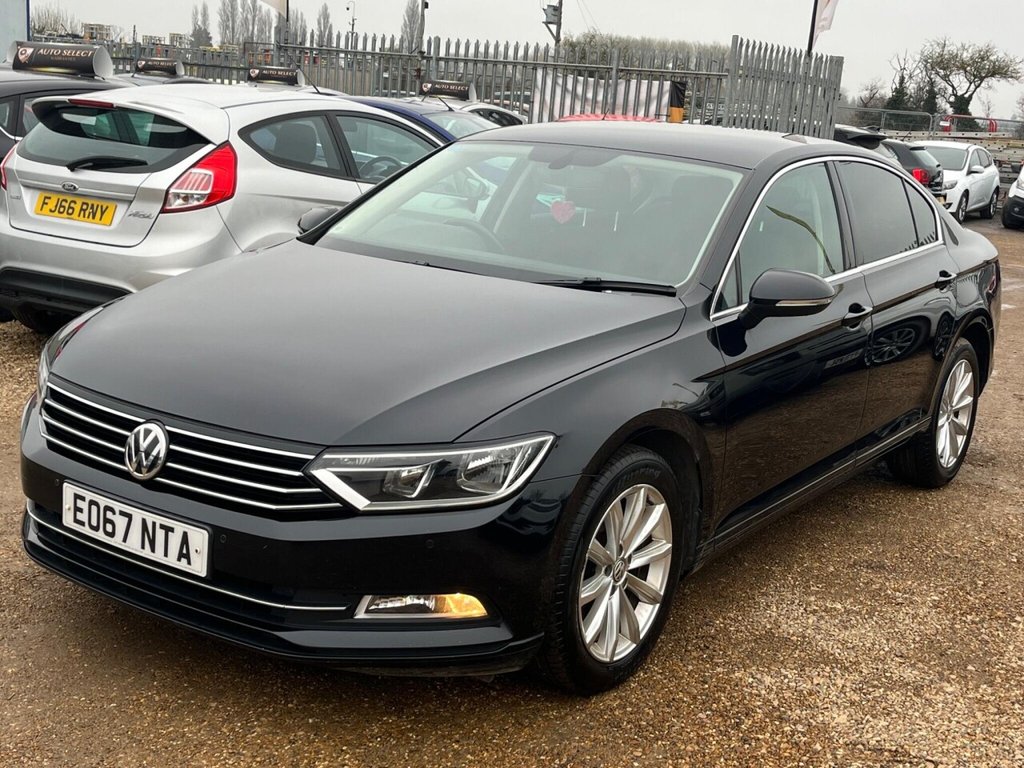 Used Volkswagen Passat 2017 for sale - 77799812: Photo 12