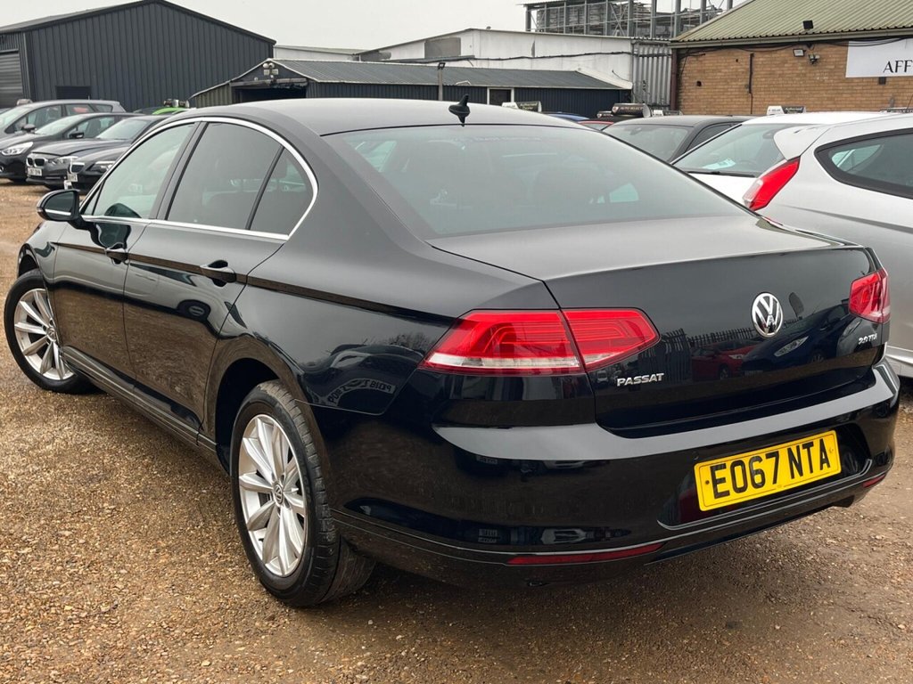 Used Volkswagen Passat 2017 for sale - 77799812: Photo 13