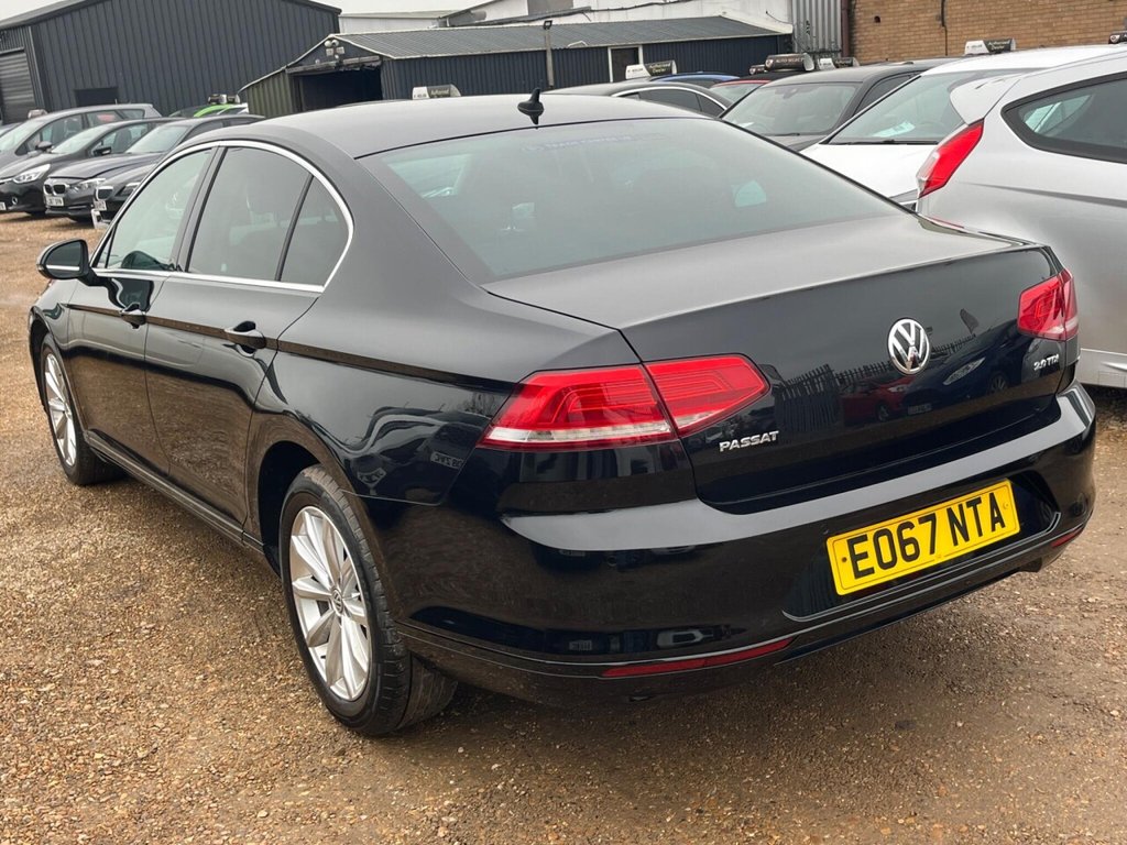 Used Volkswagen Passat 2017 for sale - 77799812: Photo 14