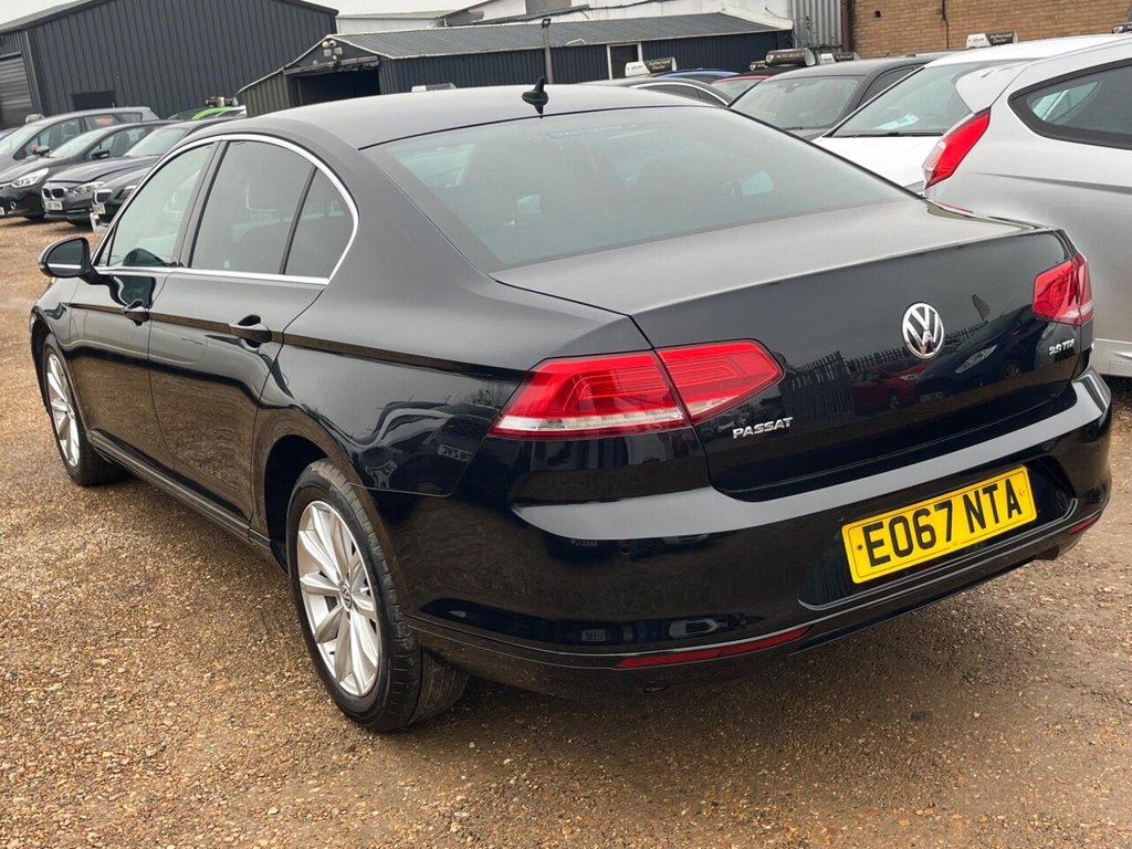 Used Volkswagen Passat 2017 for sale - 77799812: Photo 15