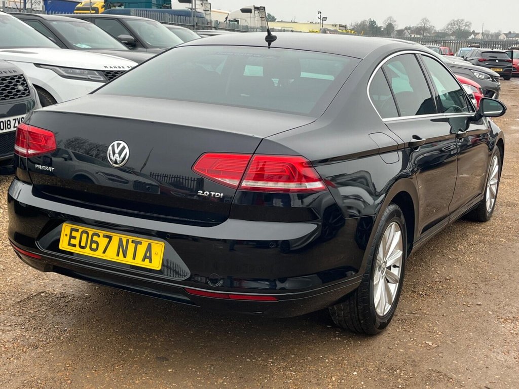 Used Volkswagen Passat 2017 for sale - 77799812: Photo 20