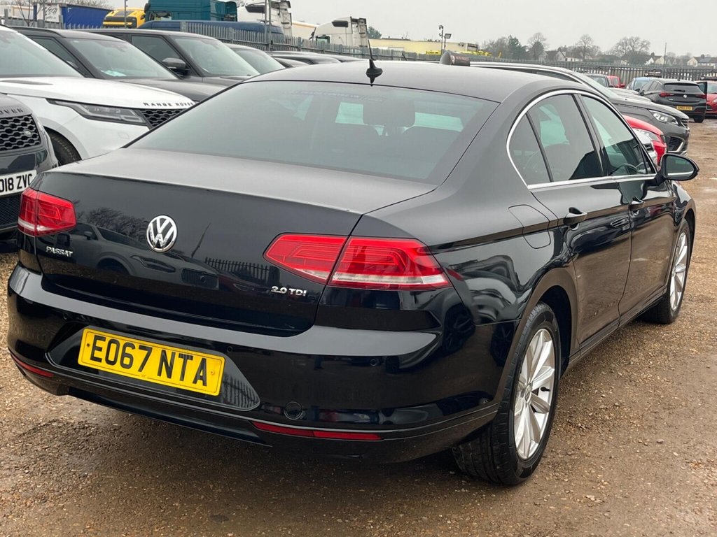 Used Volkswagen Passat 2017 for sale - 77799812: Photo 21