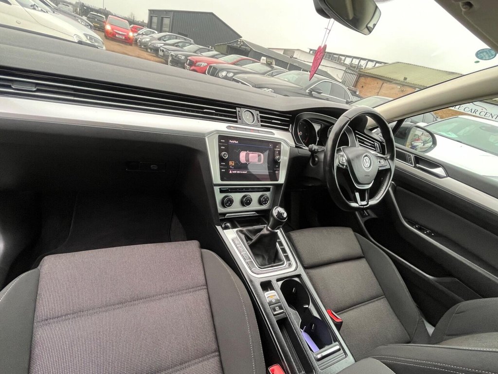 Used Volkswagen Passat 2017 for sale - 77799812: Photo 25