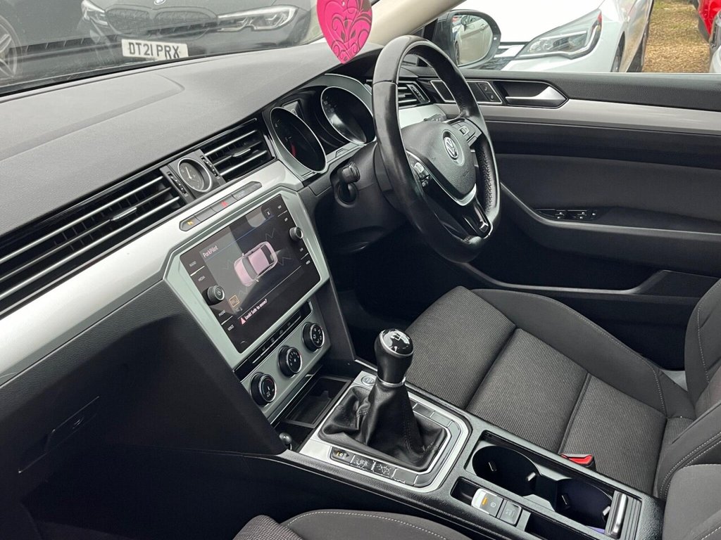 Used Volkswagen Passat 2017 for sale - 77799812: Photo 26