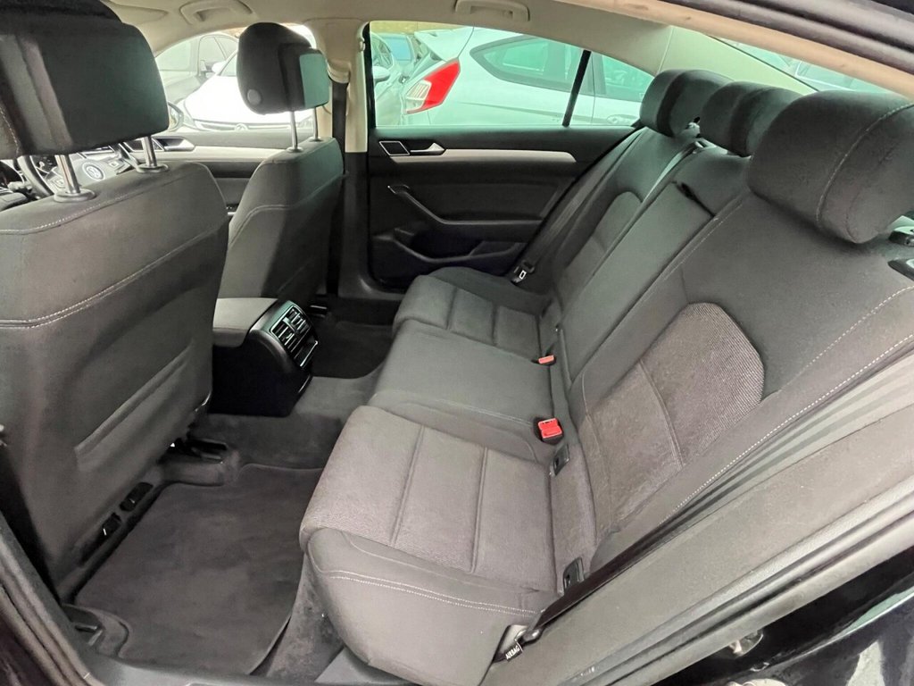 Used Volkswagen Passat 2017 for sale - 77799812: Photo 28