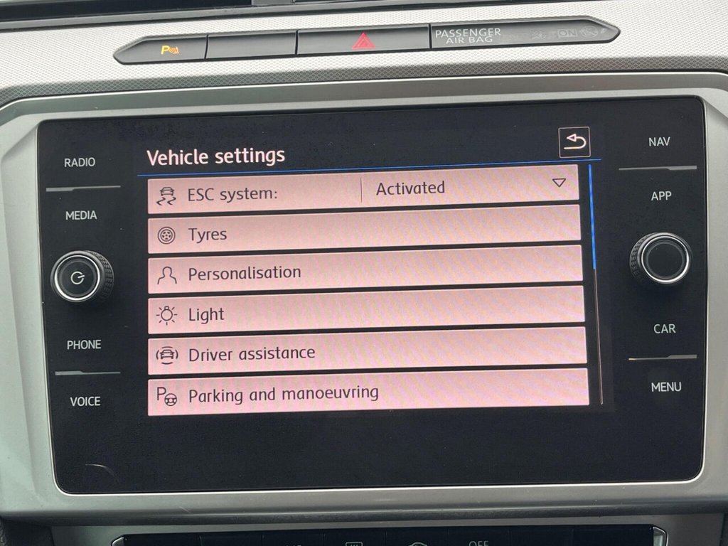 Used Volkswagen Passat 2017 for sale - 77799812: Photo 39