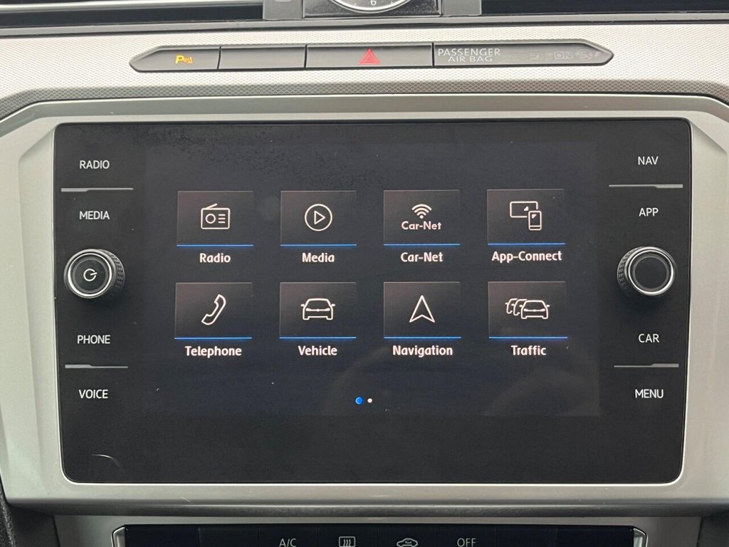 Used Volkswagen Passat 2017 for sale - 77799812: Photo 41