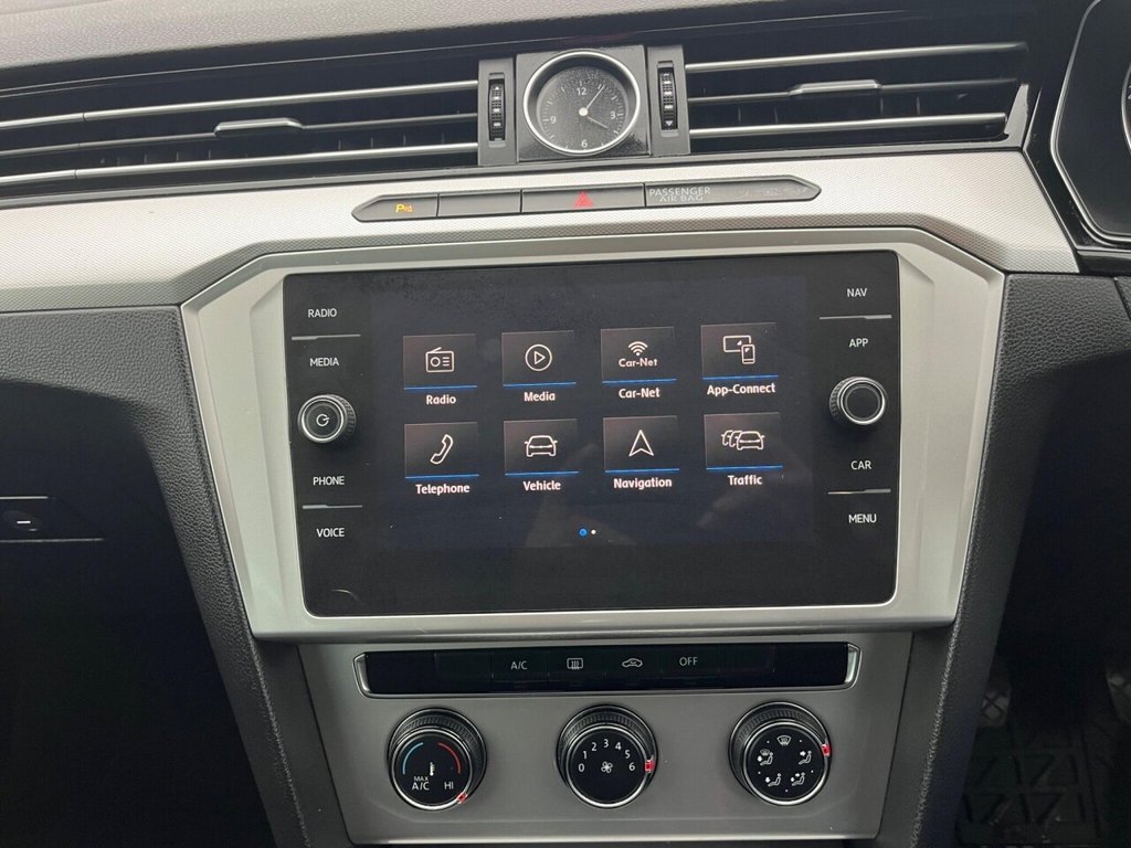 Used Volkswagen Passat 2017 for sale - 77799812: Photo 42