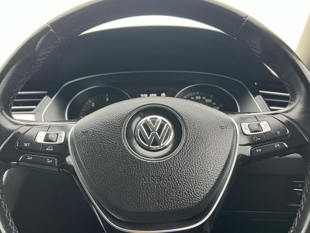 Used Volkswagen Passat 2017 for sale - 77799812: Photo 45