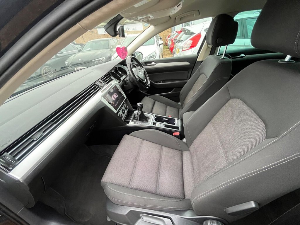 Used Volkswagen Passat 2017 for sale - 77799812: Photo 46