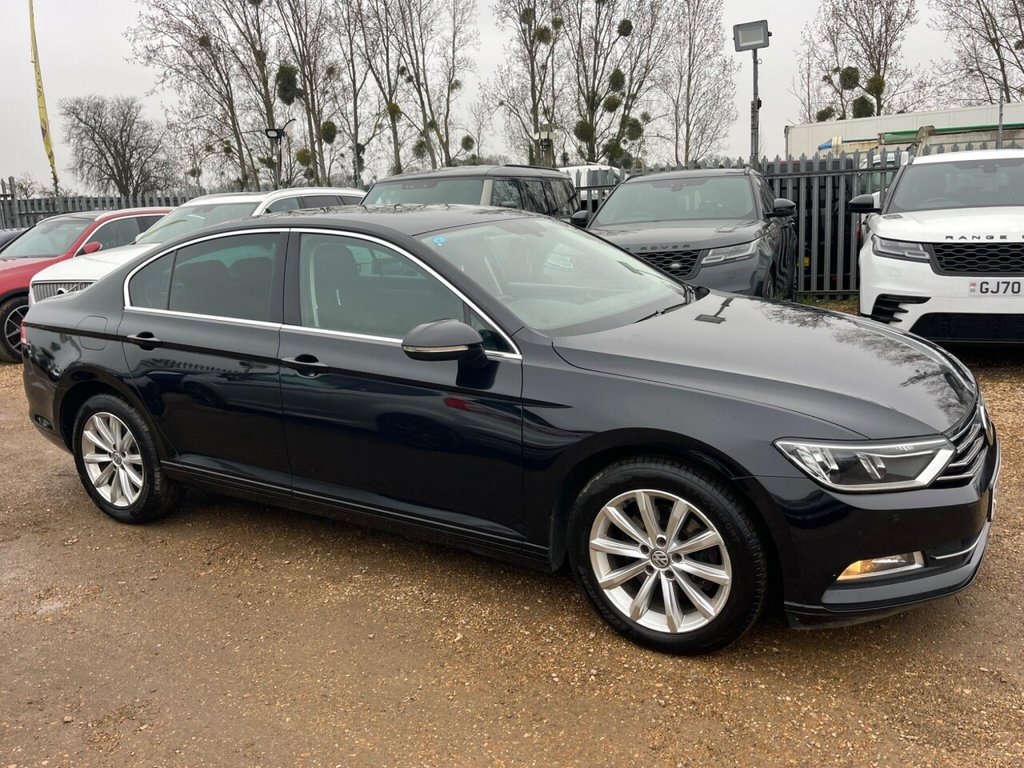 Used Volkswagen Passat 2017 for sale - 77799812: Photo 6