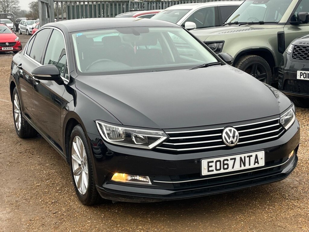 Used Volkswagen Passat 2017 for sale - 77799812: Photo 7