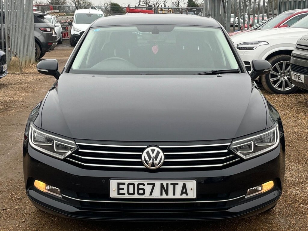 Used Volkswagen Passat 2017 for sale - 77799812: Photo 9