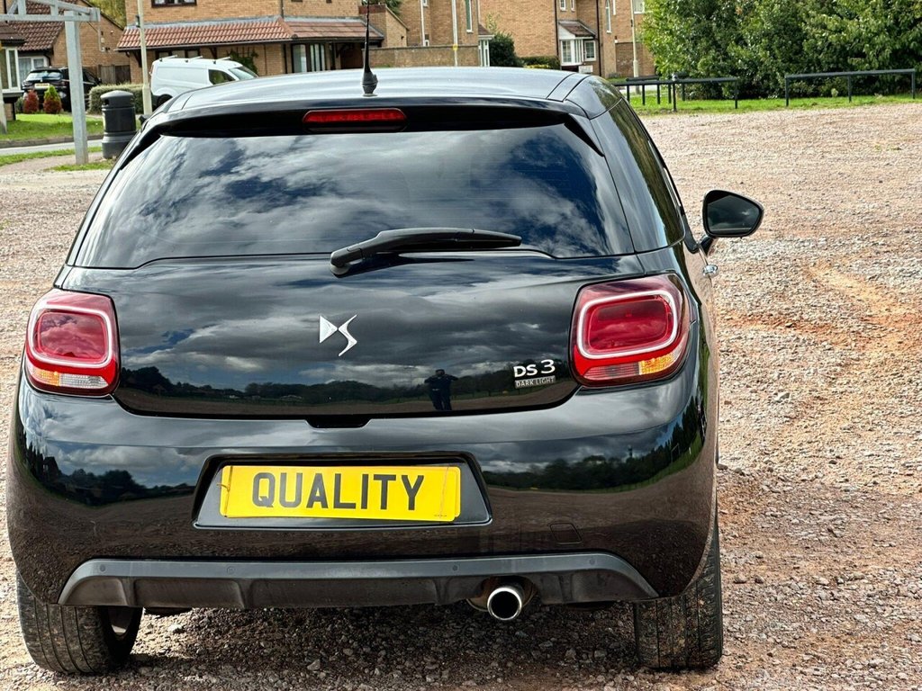 Used DS Automobiles DS 3 2015 for sale - 76386039: Photo 10