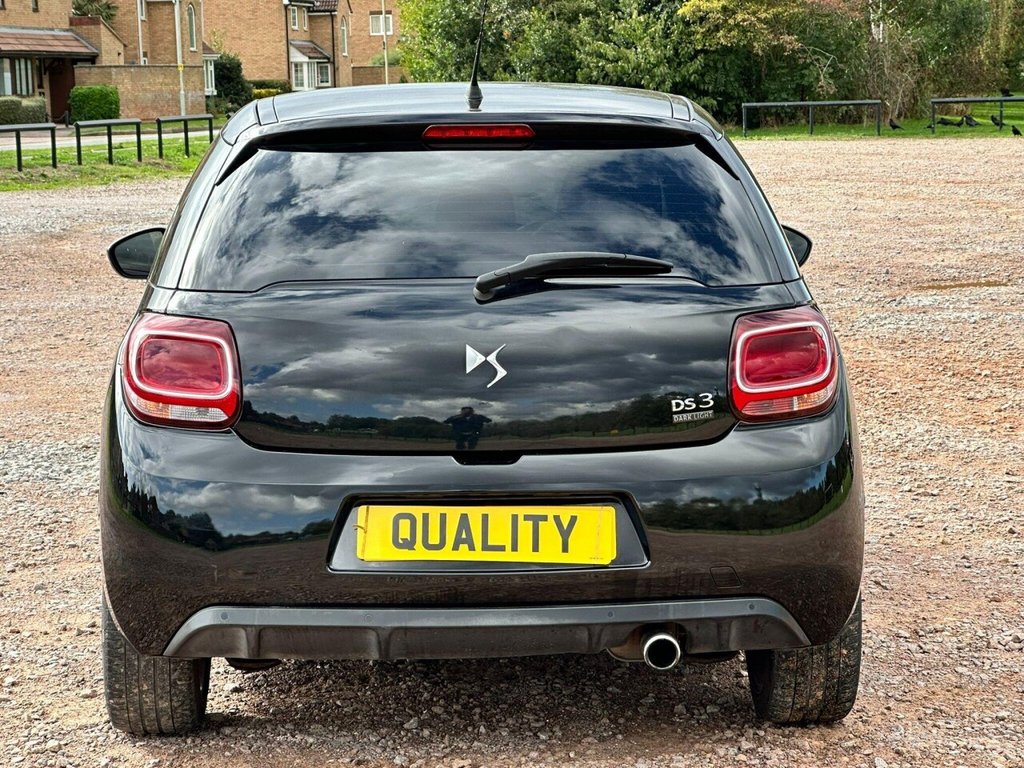 Used DS Automobiles DS 3 2015 for sale - 76386039: Photo 11