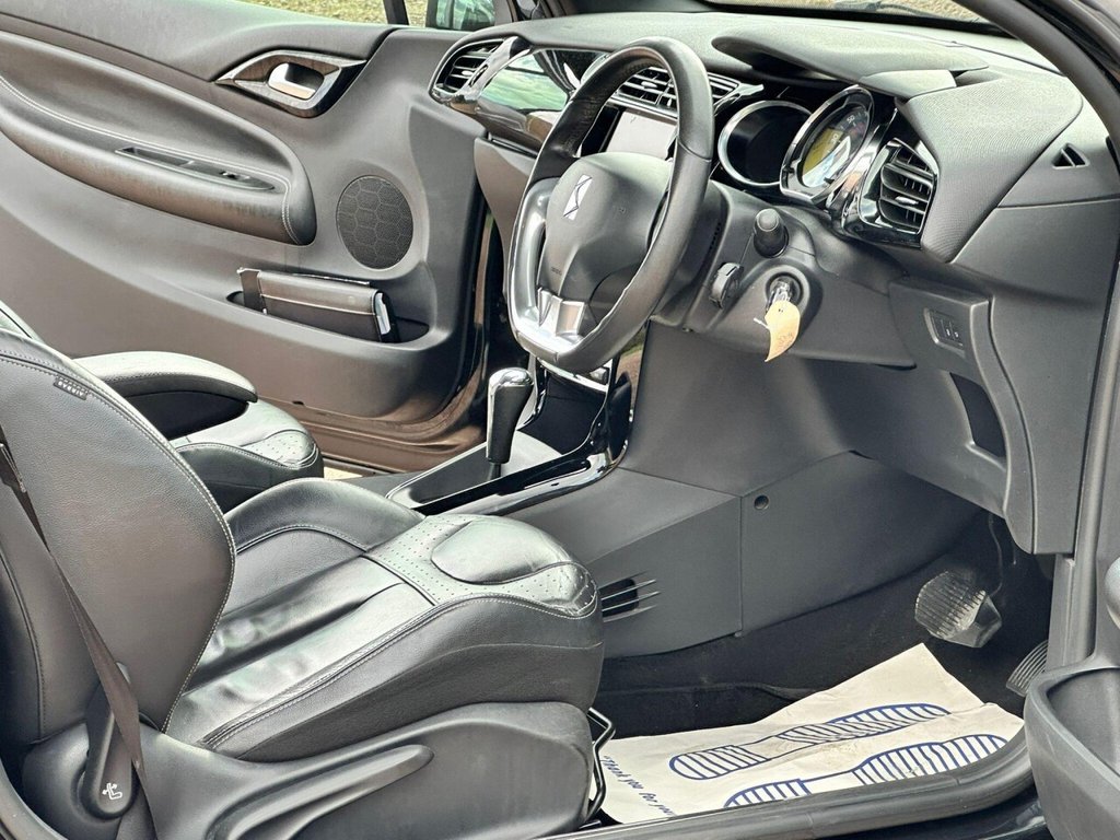 Used DS Automobiles DS 3 2015 for sale - 76386039: Photo 13