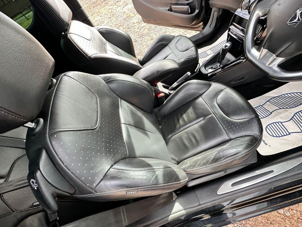 Used DS Automobiles DS 3 2015 for sale - 76386039: Photo 15