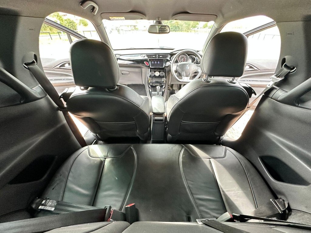 Used DS Automobiles DS 3 2015 for sale - 76386039: Photo 17