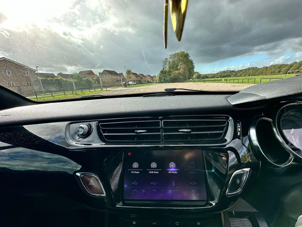 Used DS Automobiles DS 3 2015 for sale - 76386039: Photo 20