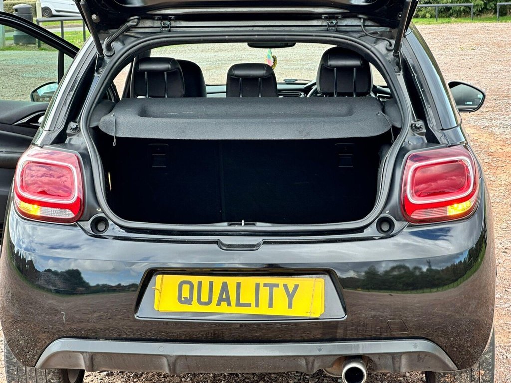 Used DS Automobiles DS 3 2015 for sale - 76386039: Photo 21