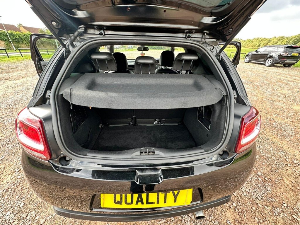 Used DS Automobiles DS 3 2015 for sale - 76386039: Photo 22