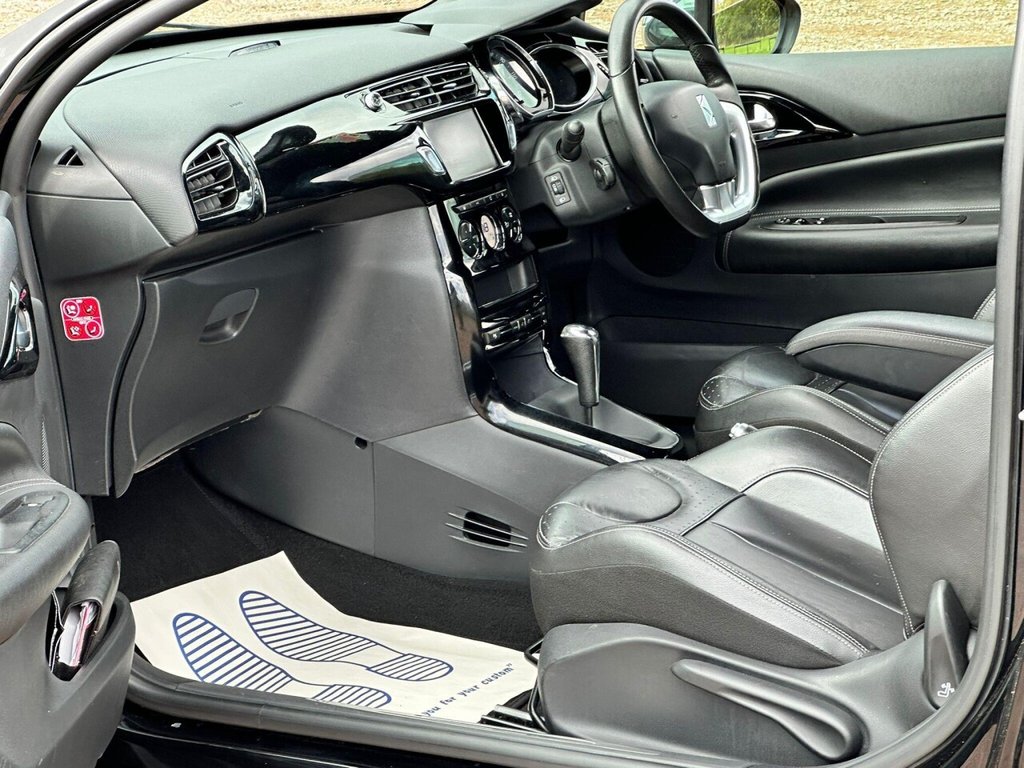 Used DS Automobiles DS 3 2015 for sale - 76386039: Photo 23