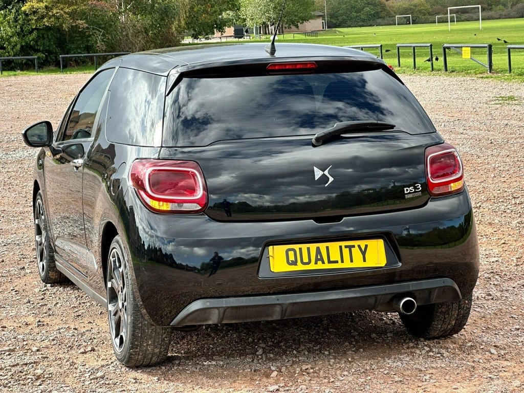 Used DS Automobiles DS 3 2015 for sale - 76386039: Photo 26