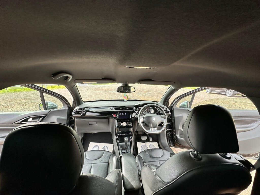 Used DS Automobiles DS 3 2015 for sale - 76386039: Photo 27