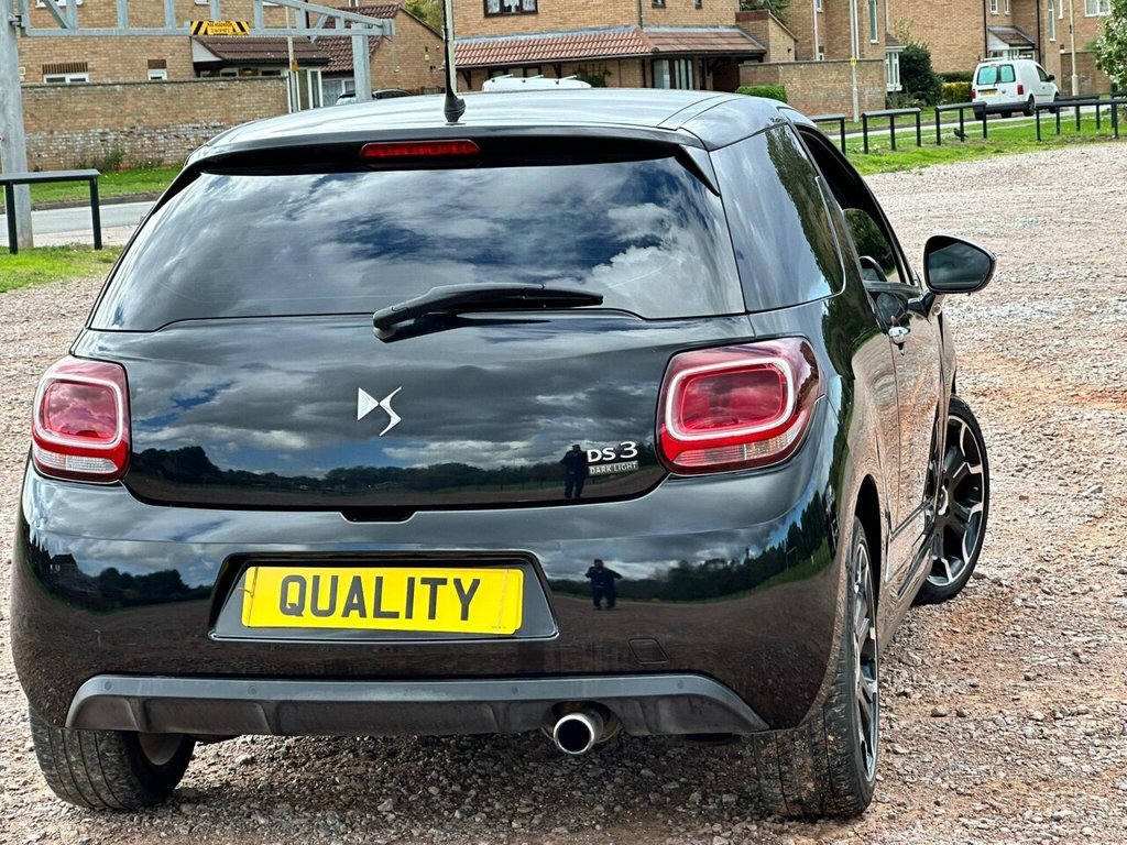 Used DS Automobiles DS 3 2015 for sale - 76386039: Photo 9