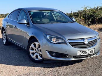 Used Vauxhall Insignia 2015 for sale - 79835729: Photo