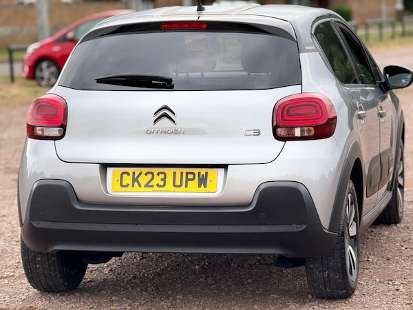 Used Citroen C3 2023 for sale - 75320952: Photo 11