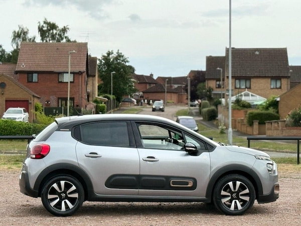 Used Citroen C3 2023 for sale - 75320952: Photo 12