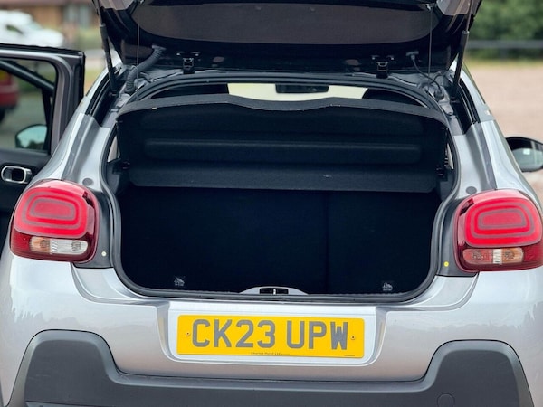 Used Citroen C3 2023 for sale - 75320952: Photo 28