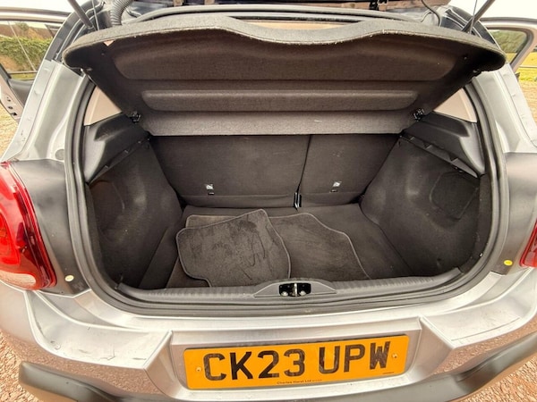 Used Citroen C3 2023 for sale - 75320952: Photo 29