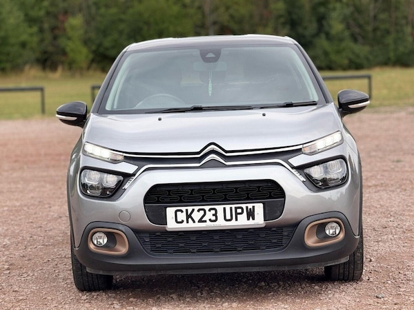 Used Citroen C3 2023 for sale - 75320952: Photo 2