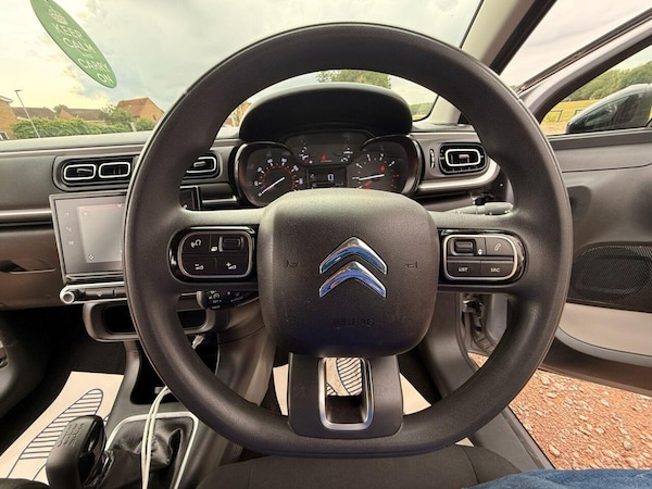 Used Citroen C3 2023 for sale - 75320952: Photo 31